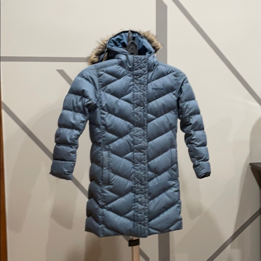 Kids winter coat